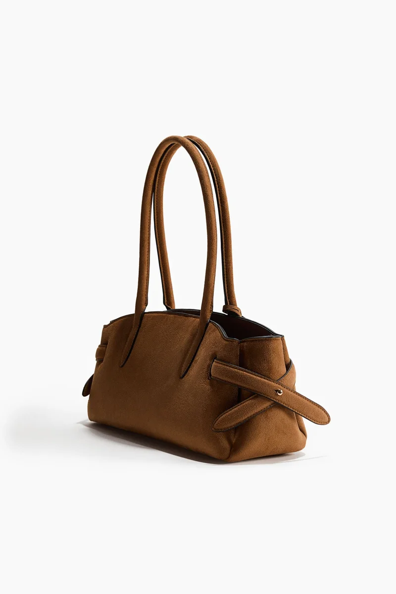 اتش اند ام حقيبة كتف